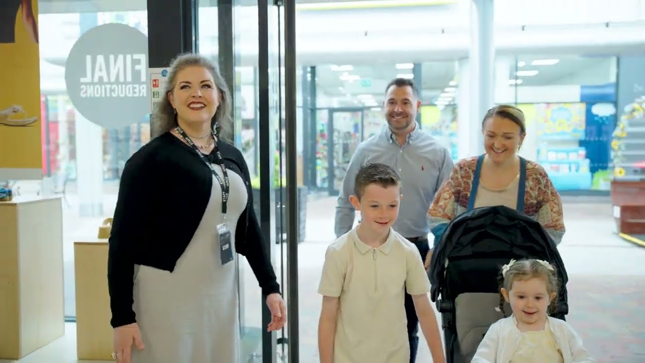 Clarks Back to School