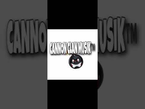 Raccz Cannon - Cannon Musik | (Official Audio)