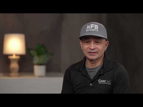 CareLinc Spotlight: Coach Leo