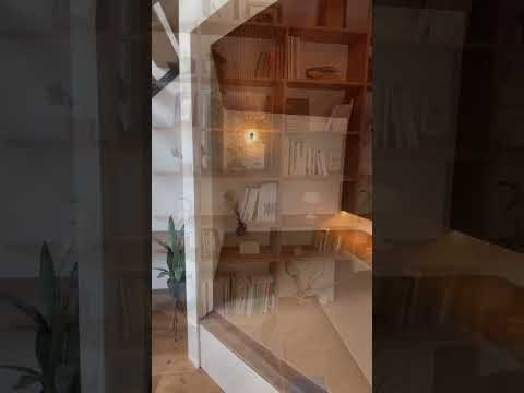 モダン プール グズ アーキテクツ ジャイアント パーム アイランド