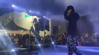 Download lagu ayie leon balasan janji palsumu mp3