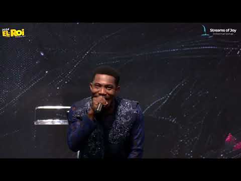 IT IS MY TIME AND MY TURN [2ND JUNE 2024 - Third Service]