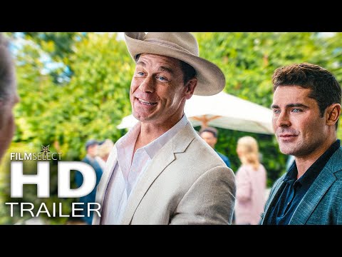 Video Thumbnail: RICKY STANICKY Trailer (2024) Zac Efron, John Cena
