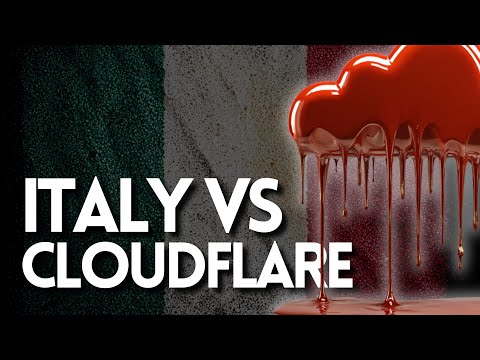 Cloudflare fined €14M: the “Neutral Infrastructure” excuse is (finally) dead #004