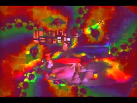 2 unlimited - Whats mine is mine fan made