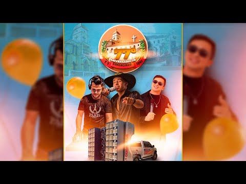 77 ANOS DE EMANCIPAÇÃO - COMERCINHO 2026