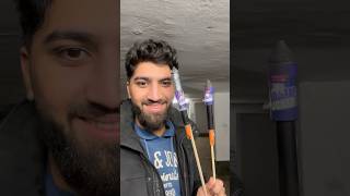 FeuerwerksRaketen tunen🚀 Test Teil 2