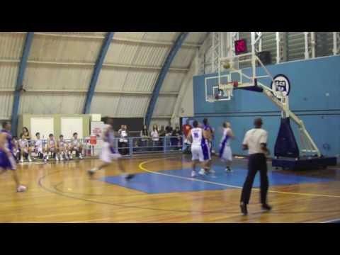 Jogo Pinheiros X APABA