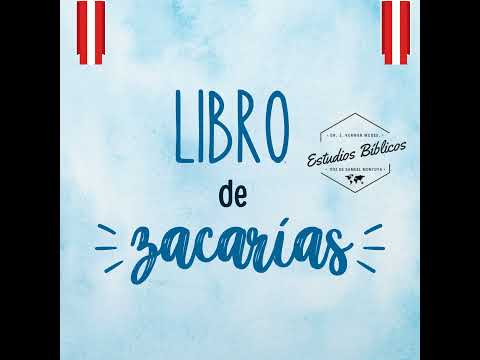 AT37.- LIBRO DE ZACARÍAS CAPITULO 14