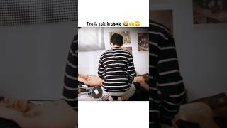 Tine saw something 🤪👀💀 | 2gether | BL Edits | #brightwin #thaibl #2gethertheseries #bllove