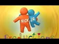 Nick Jr Productions Nickelodeon CBS Broadcast International 2002 2007