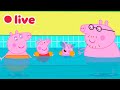 Peppa Wutz LIVE Ganze Folgen Cartoons Für Kinder Peppa Pig Deutsch