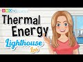 Lighthouse Lab - Thermal Energy