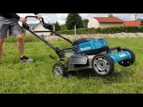 Makita DLM532