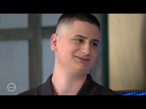 Koda Band - TVM2 Compromise Avni Qahili