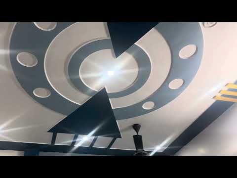 ￼￼new pluse mines design || new pop ceiling design