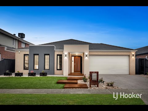 5 Applebox Circuit, Point Cook, VIC 3030, 5 phòng ngủ, 2 phòng tắm, House