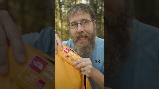 Sleeping Bag Companies are LYING! #shorts