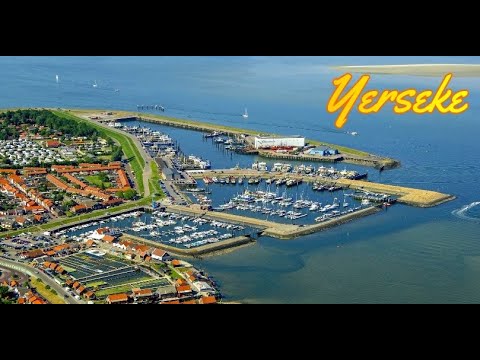 Rondje YERSEKE 🇳🇱  (Tour of Yerseke) 🇳🇱