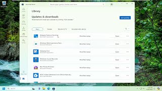 How to Remove Apps From the Microsoft Store Library [Guide]