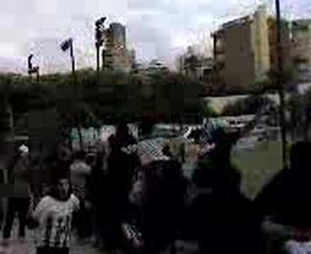 Excursionistas vs. Dalmine