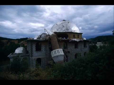 Pse po na bajn zullum ?Jakup Asipi(Allahu e Mëshiroftë)