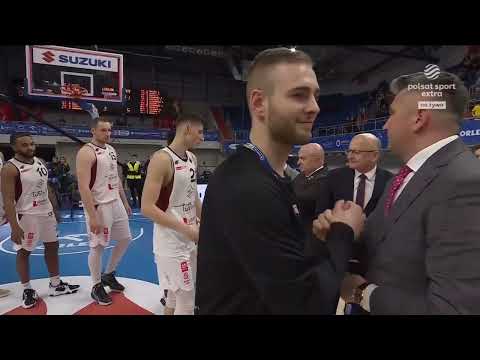 Polski Cukier Start Lublin - finalista Suzuki Pucharu Polski #SuzukiPucharPolski #PLKPL