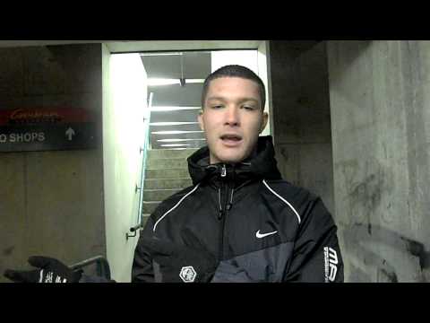 GRIMEBEATZTV - TINY SKITZ - 2010 FREESTYLE  (HD)