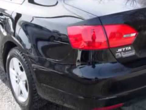 2012 Volkswagen Jetta W & L Subaru Northumberland, PA 17857