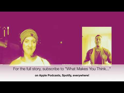 Eddie Umphrey talks about inspiration after heartbreak