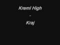 Kreml High - Kraj (Kreml High theme song) 