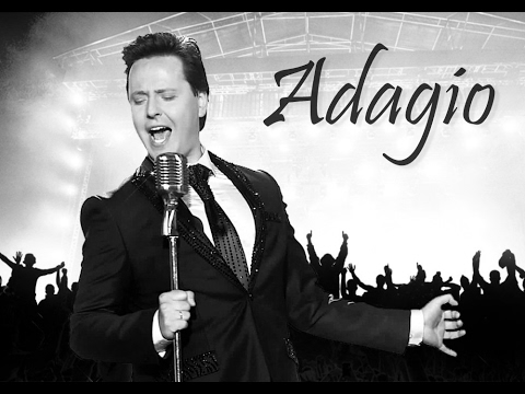Video thumbnail for Adagio