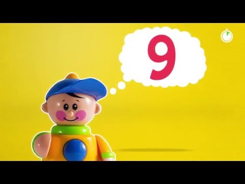 Teaching the Count-On Strategy for Addition