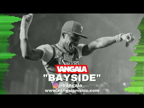 [FREE] Dababy x Roddy Ricch Rockstar Type Beat "Bayside" | @vangala_ x  @CashMoneyAp