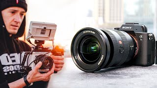 Buying a new CAMERA? Consider THESE 5 THINGS!
