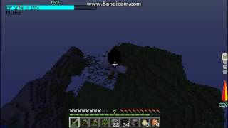 Dragon Block c #2 ACHEI UMA CRUS!!!