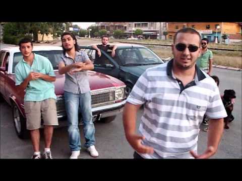 Erdal Toprak Ft Ferhat Gelibolu , Sharpei - BEBEK