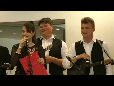 Csantavéri Mendicus Tamburazenekar - Dél-alföldi ugrósok