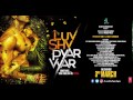 Luv Shv Pyar Vyar Releasing 3rd March 2017 GAK Dolly Chawla
