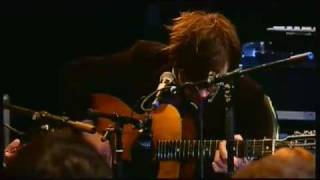 Ryan Adams and the Cardinals - Cobwebs (Live, Acoustic)