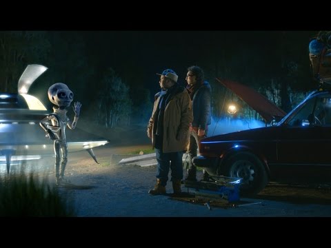 CIH Bank - ALIEN (Morocco) - Directed by: Tamer Mahdy