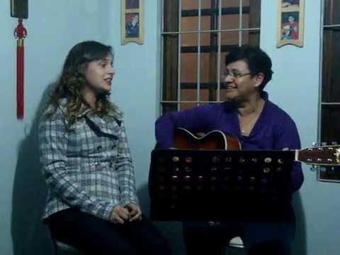 Mauricio Manieri e Ivan Lins - Basta ouvir seu coração (Mara e Tainá)