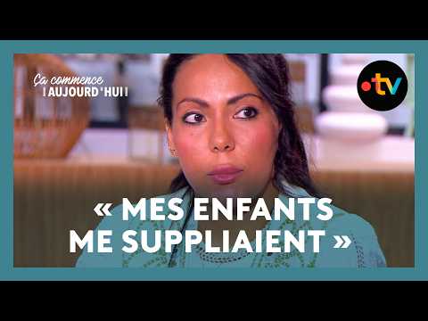 Inceste : Sophie a cousu un mouchard dans le doudou de sa fille