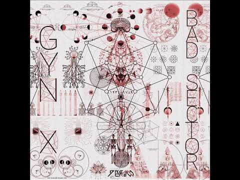 Gyn-X - Bad Sector
