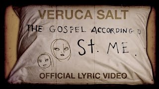 The Gospel According to Saint Me Music Video