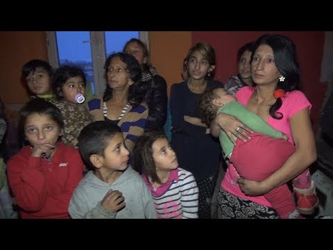 Požiar v Sečovciach 9.1.2019