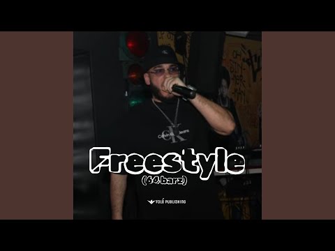 Freestyle (64 barz)