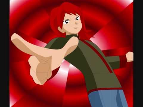 Pokemon Gold & Silver: Rival Battle Remix Theme.