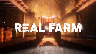 Real Farm video 3