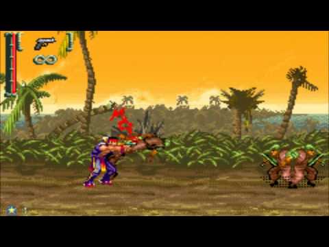 turok evolution gba rom download